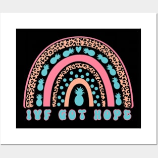 IVF Got Hope Posters and Art